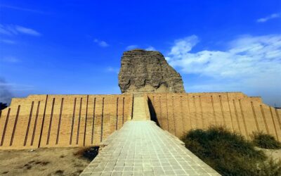 NOAJ: Una torre a la altura de nuestra decadencia.