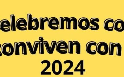 La Kehilá almeriense participa en el calendario interconfesional 2024.